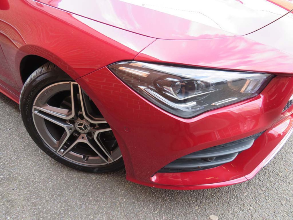Used Mercedes-Benz CLA 2022 for sale - 77388424: Photo 18