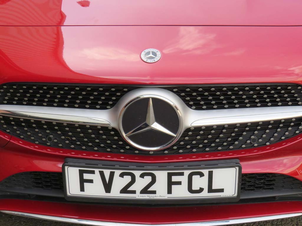 Used Mercedes-Benz CLA 2022 for sale - 77388424: Photo 20