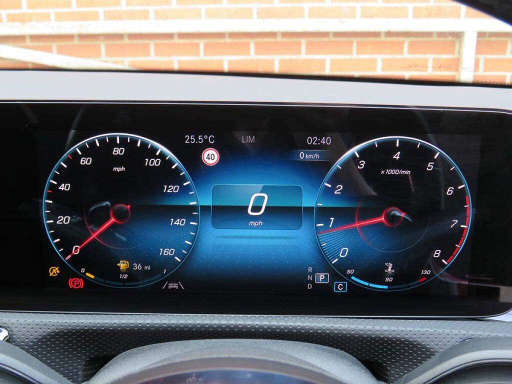 Used Mercedes-Benz CLA 2022 for sale - 77388424: Photo 21