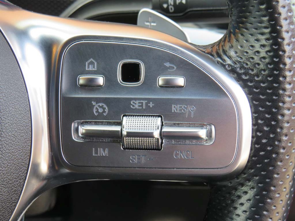 Used Mercedes-Benz CLA 2022 for sale - 77388424: Photo 25