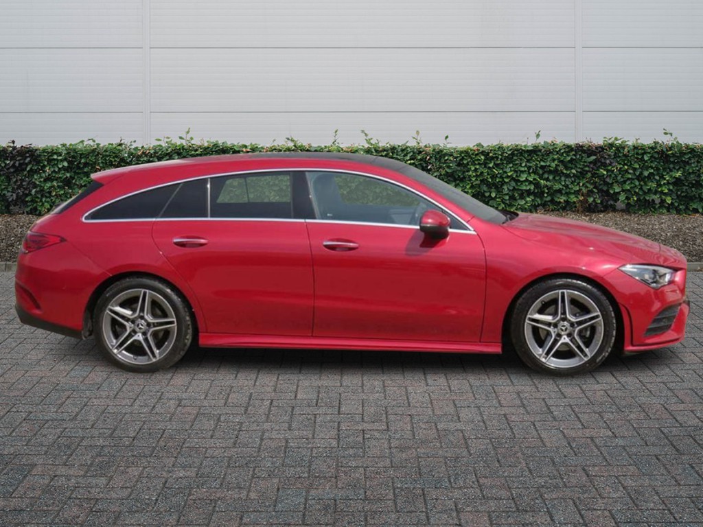 Used Mercedes-Benz CLA 2022 for sale - 77388424: Photo 3