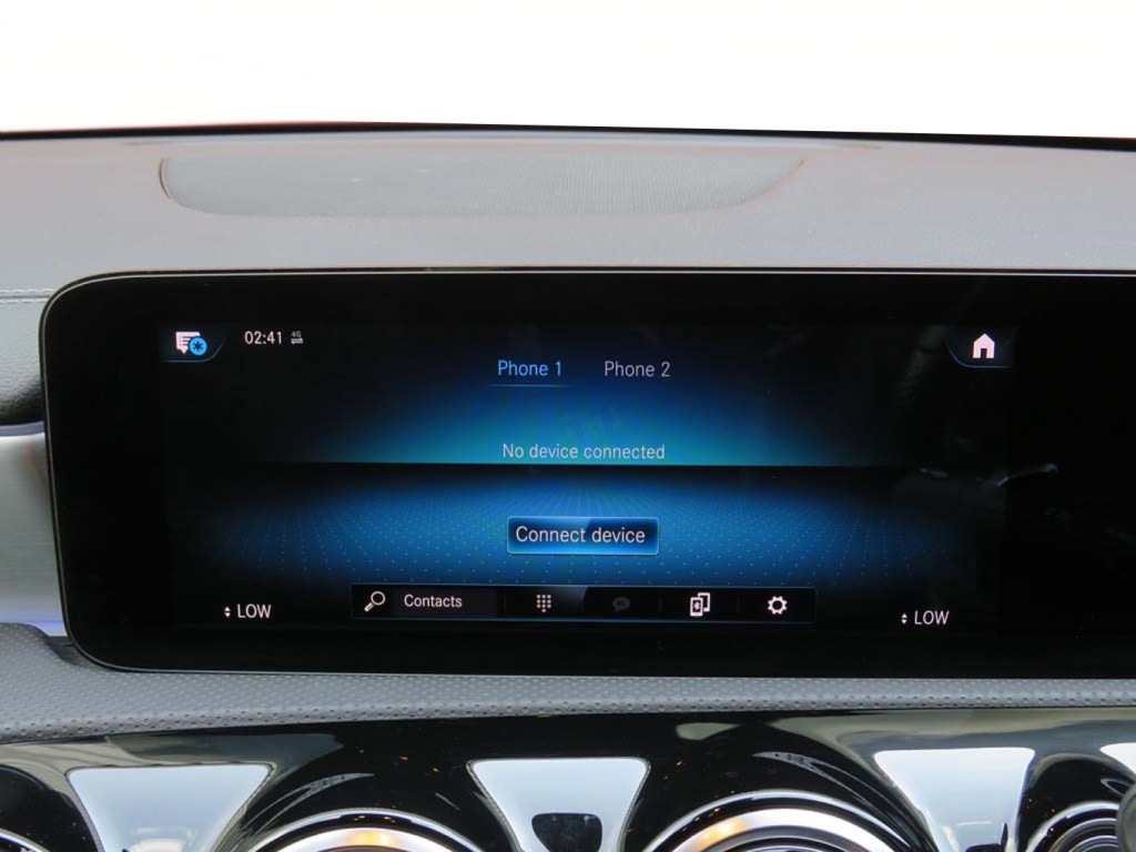 Used Mercedes-Benz CLA 2022 for sale - 77388424: Photo 30