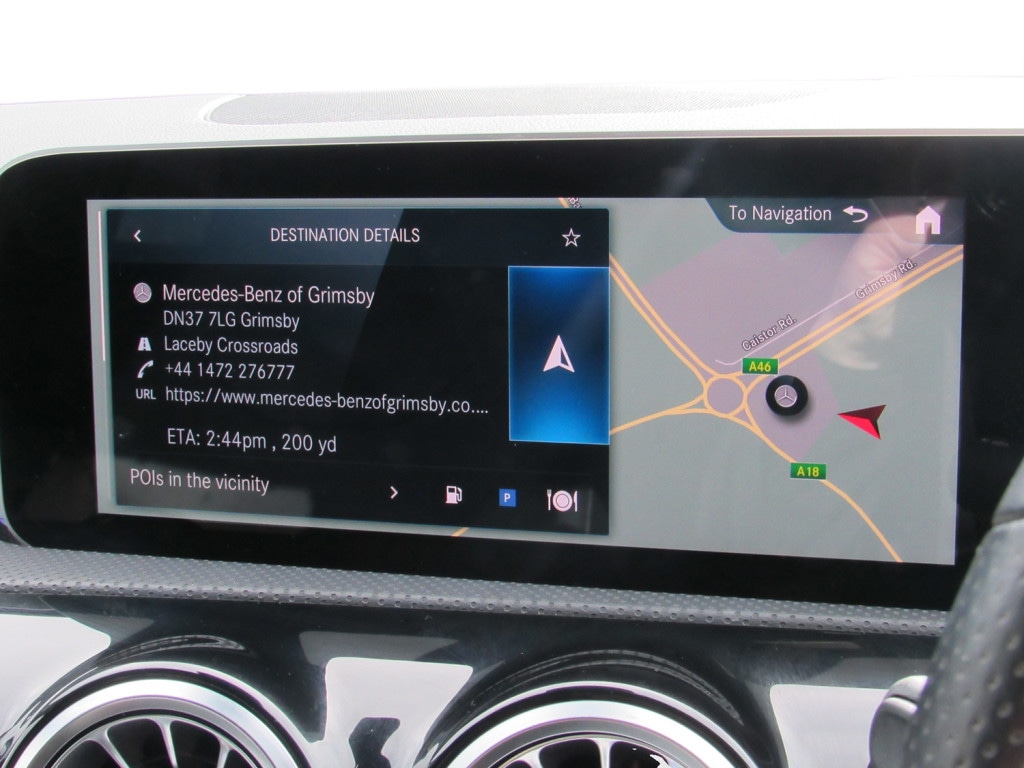 Used Mercedes-Benz CLA 2022 for sale - 77388424: Photo 35