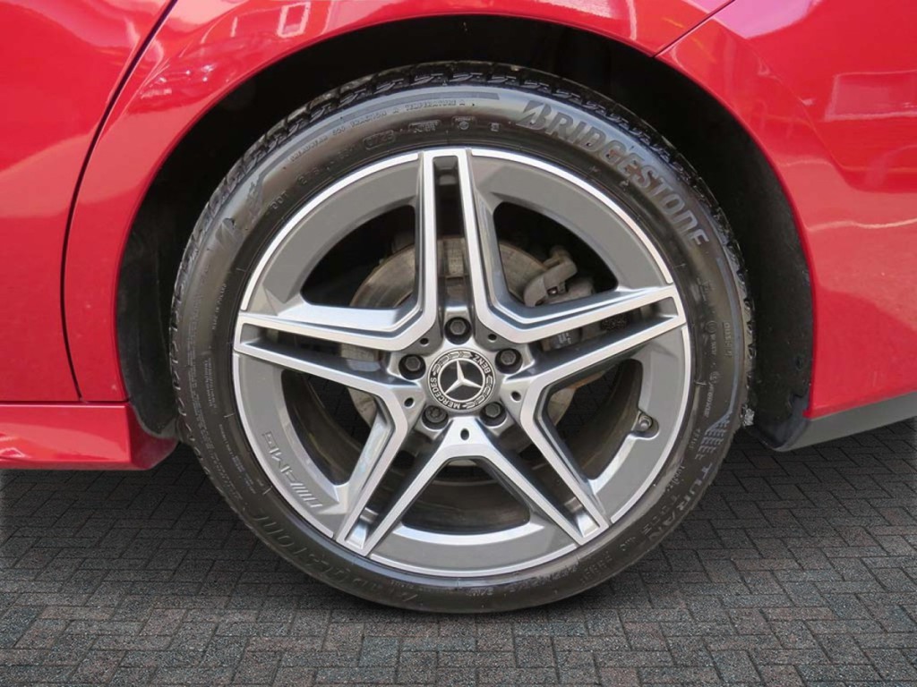 Used Mercedes-Benz CLA 2022 for sale - 77388424: Photo 4