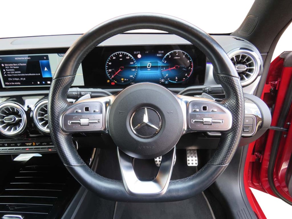 Used Mercedes-Benz CLA 2022 for sale - 77388424: Photo 6