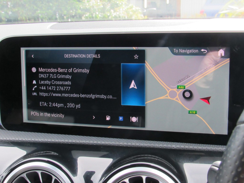 Used Mercedes-Benz CLA 2022 for sale - 77388424: Photo 9