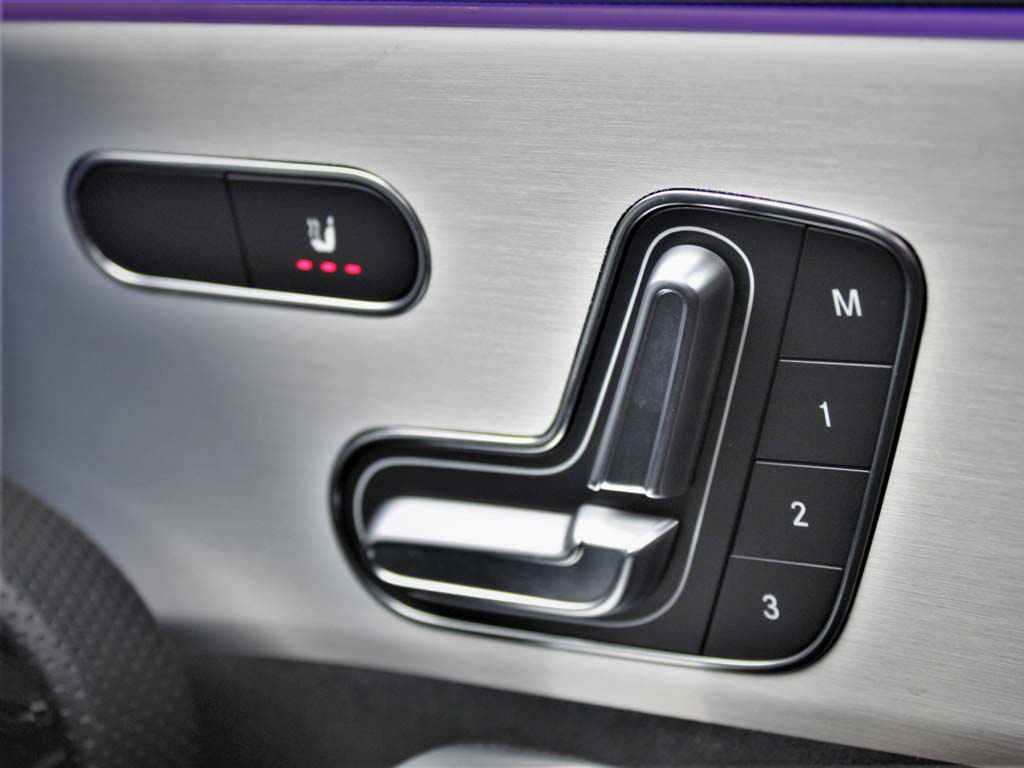 Used Mercedes-Benz A-Class 2025 for sale - 76111633: Photo 15