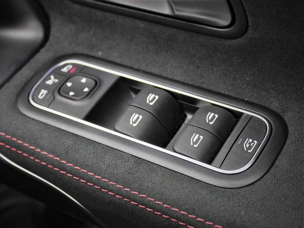 Used Mercedes-Benz A-Class 2025 for sale - 76111633: Photo 16