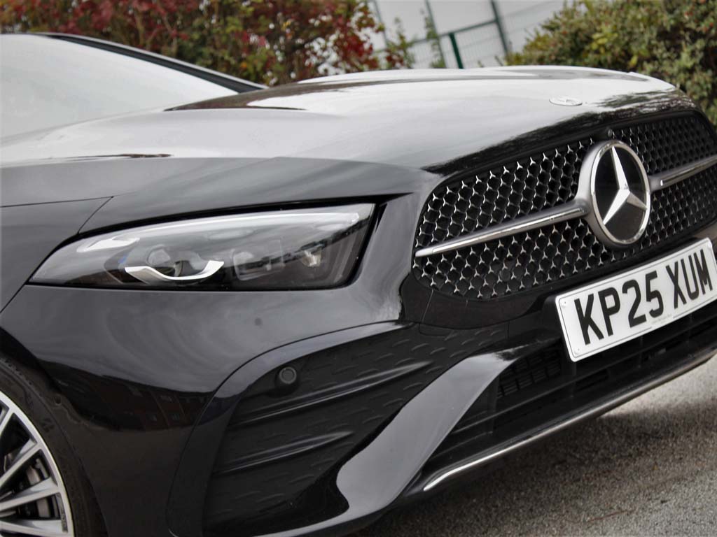 Used Mercedes-Benz A-Class 2025 for sale - 76111633: Photo 18