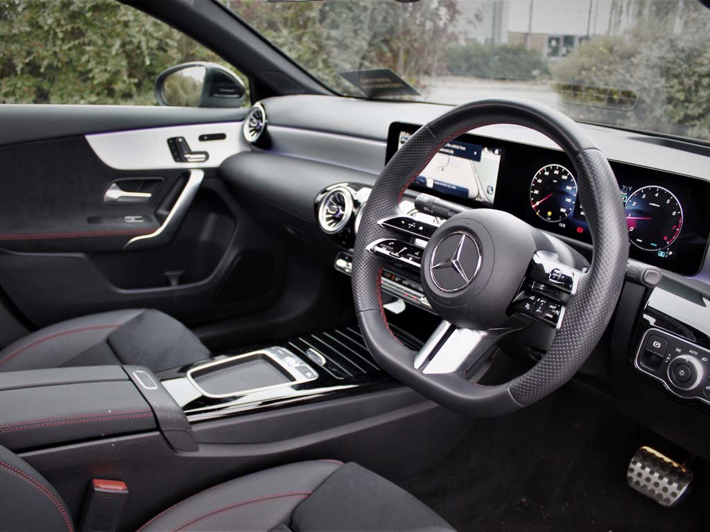 Used Mercedes-Benz A-Class 2025 for sale - 76111633: Photo 19