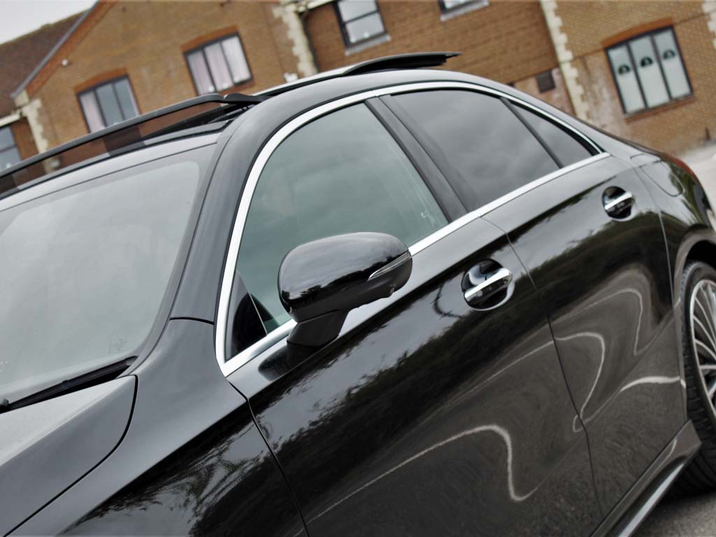 Used Mercedes-Benz A-Class 2025 for sale - 76111633: Photo 21