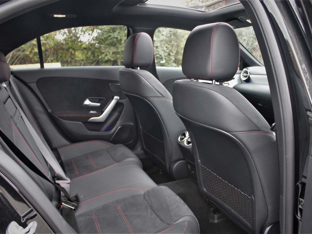 Used Mercedes-Benz A-Class 2025 for sale - 76111633: Photo 23