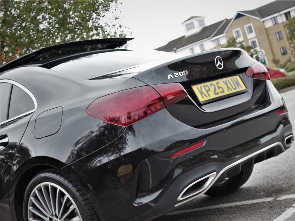 Used Mercedes-Benz A-Class 2025 for sale - 76111633: Photo 26