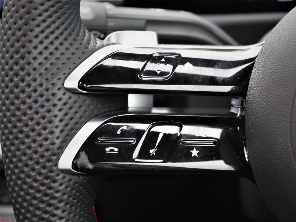 Used Mercedes-Benz A-Class 2025 for sale - 76111633: Photo 27