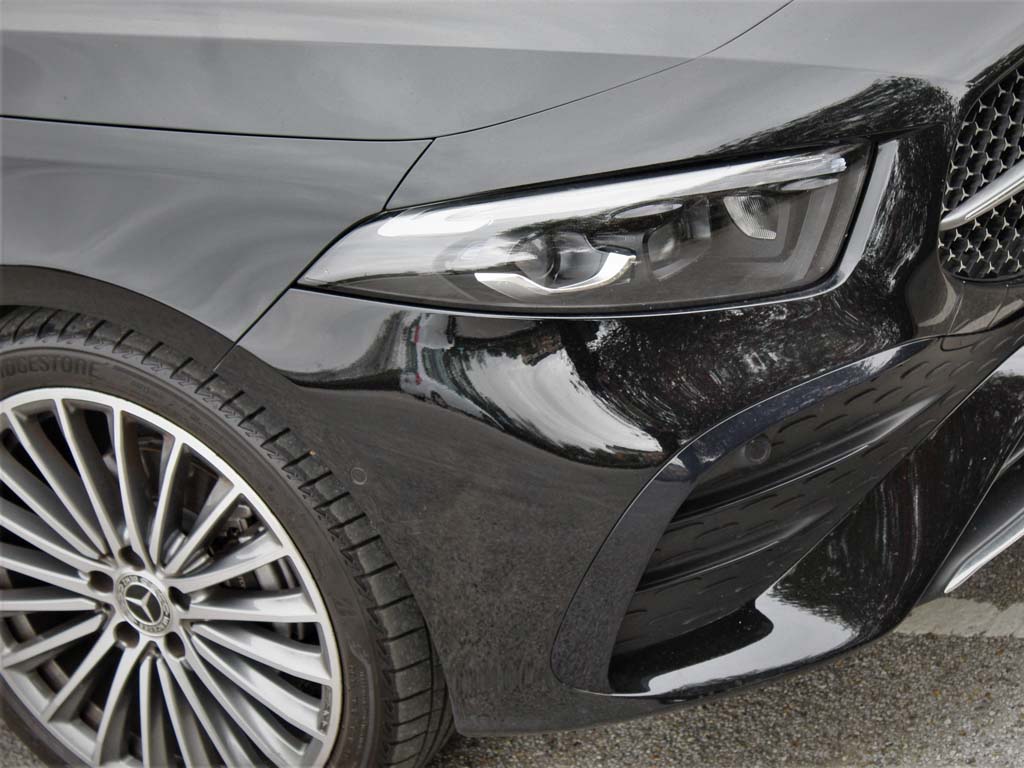 Used Mercedes-Benz A-Class 2025 for sale - 76111633: Photo 29