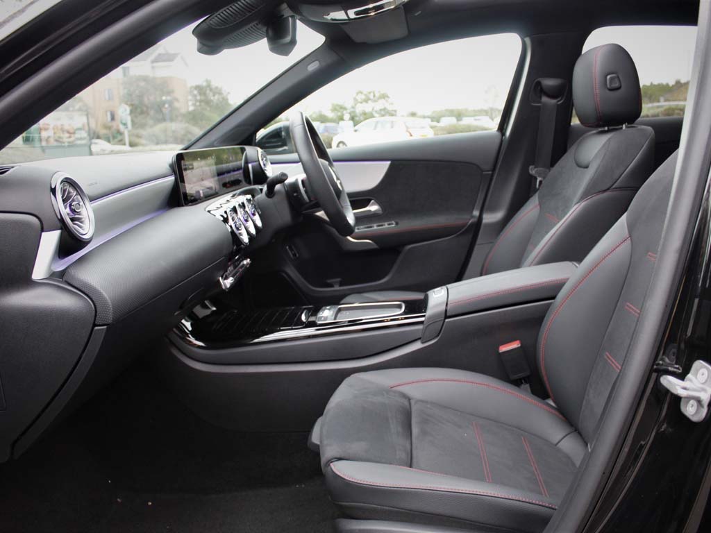 Used Mercedes-Benz A-Class 2025 for sale - 76111633: Photo 3