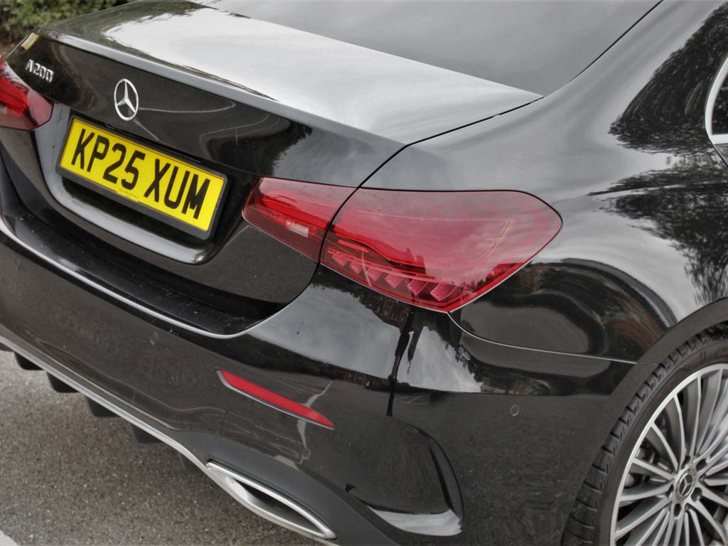 Used Mercedes-Benz A-Class 2025 for sale - 76111633: Photo 31