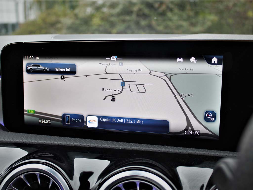 Used Mercedes-Benz A-Class 2025 for sale - 76111633: Photo 32