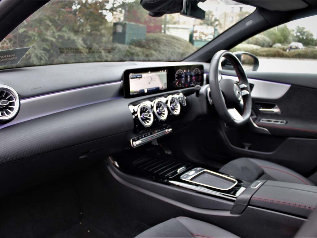 Used Mercedes-Benz A-Class 2025 for sale - 76111633: Photo 36