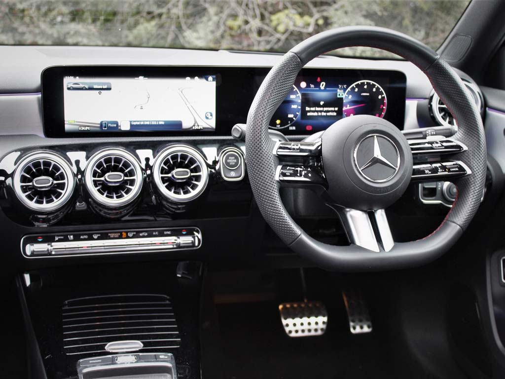Used Mercedes-Benz A-Class 2025 for sale - 76111633: Photo 38
