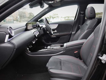 Used Mercedes-Benz A-Class 2025 for sale - 76111633: Photo 3