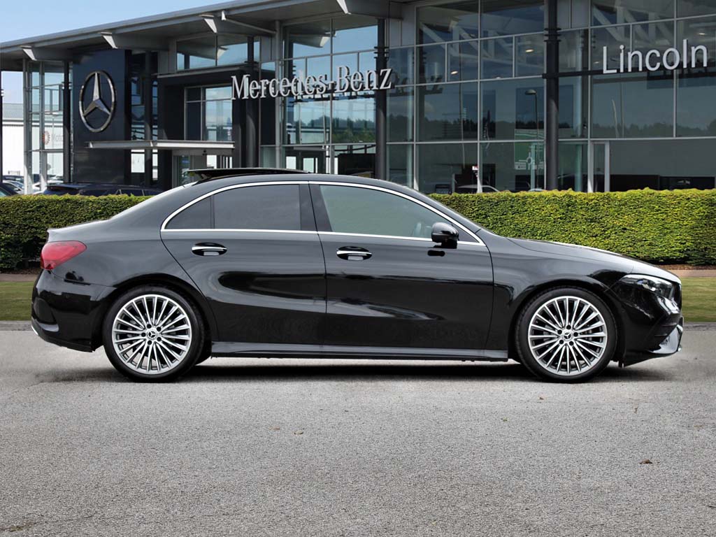 Used Mercedes-Benz A-Class 2025 for sale - 76111633: Photo 4