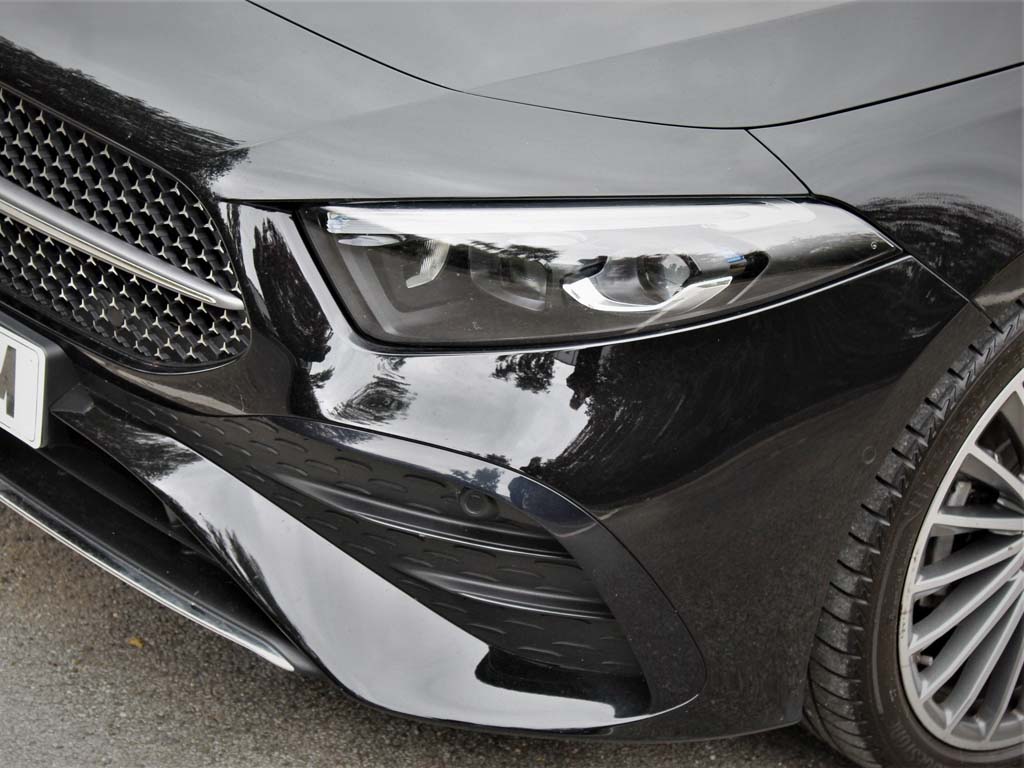 Used Mercedes-Benz A-Class 2025 for sale - 76111633: Photo 40