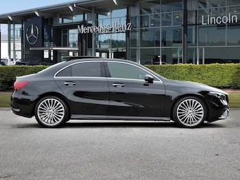 Used Mercedes-Benz A-Class 2025 for sale - 76111633: Photo 4