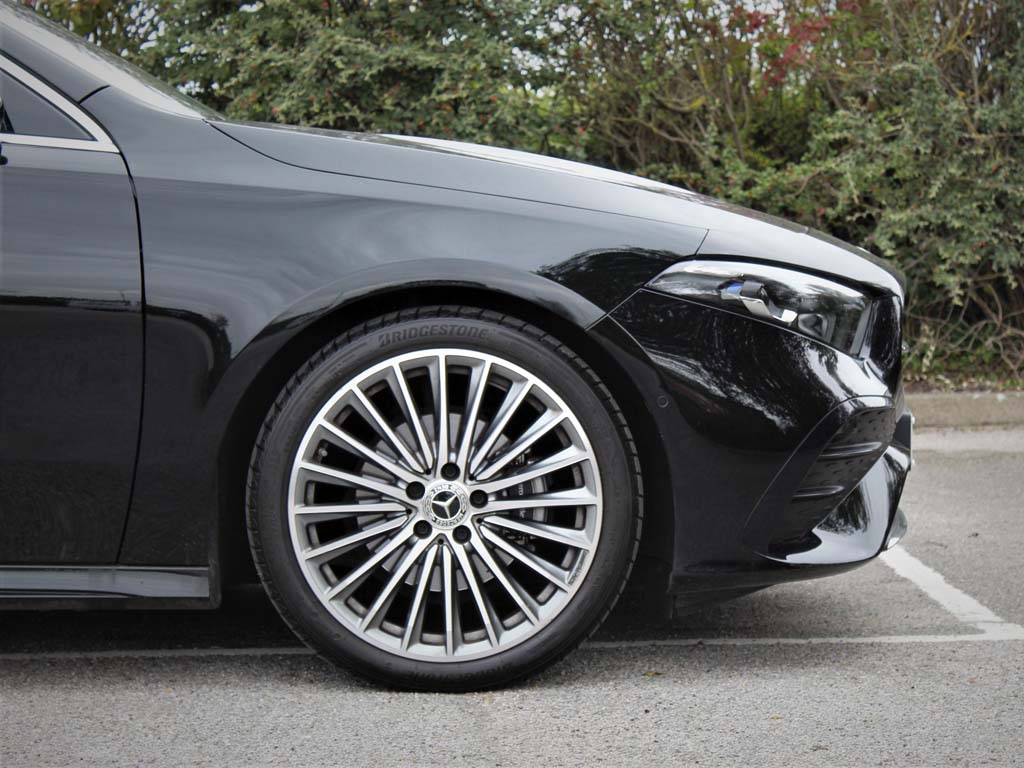 Used Mercedes-Benz A-Class 2025 for sale - 76111633: Photo 5