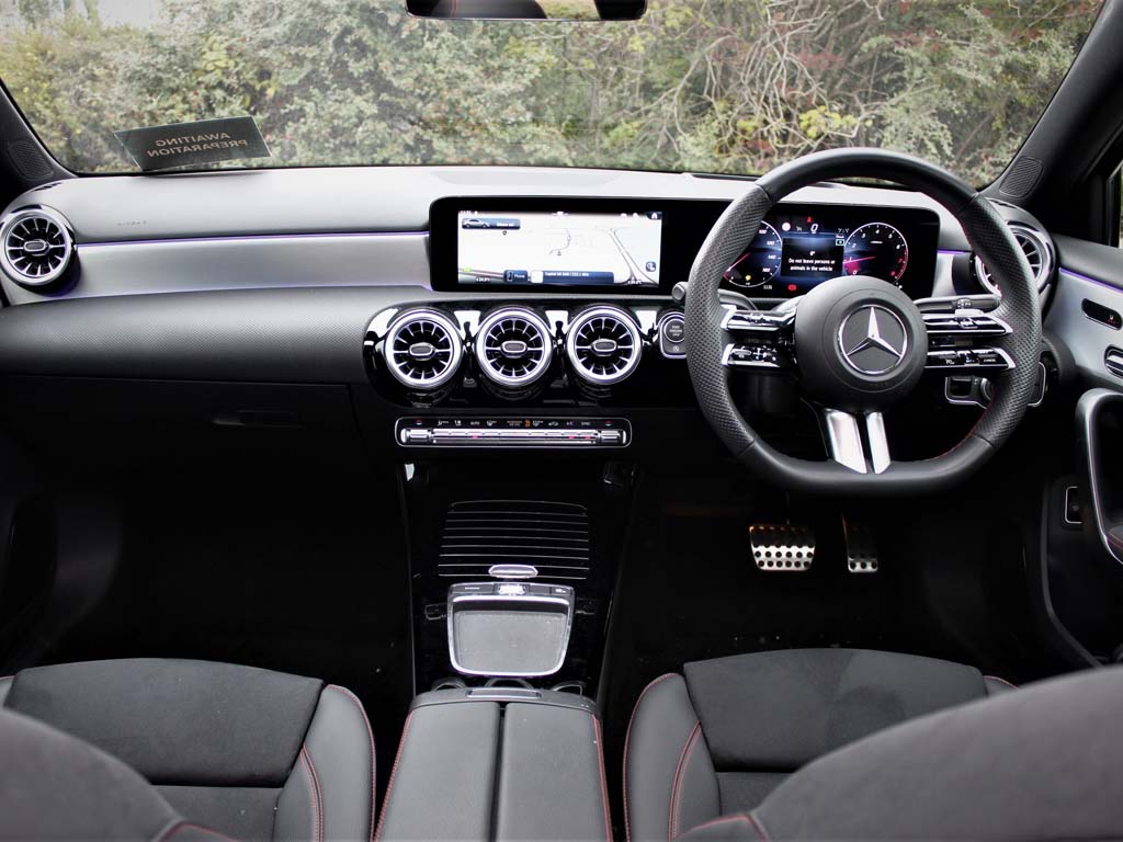 Used Mercedes-Benz A-Class 2025 for sale - 76111633: Photo 7