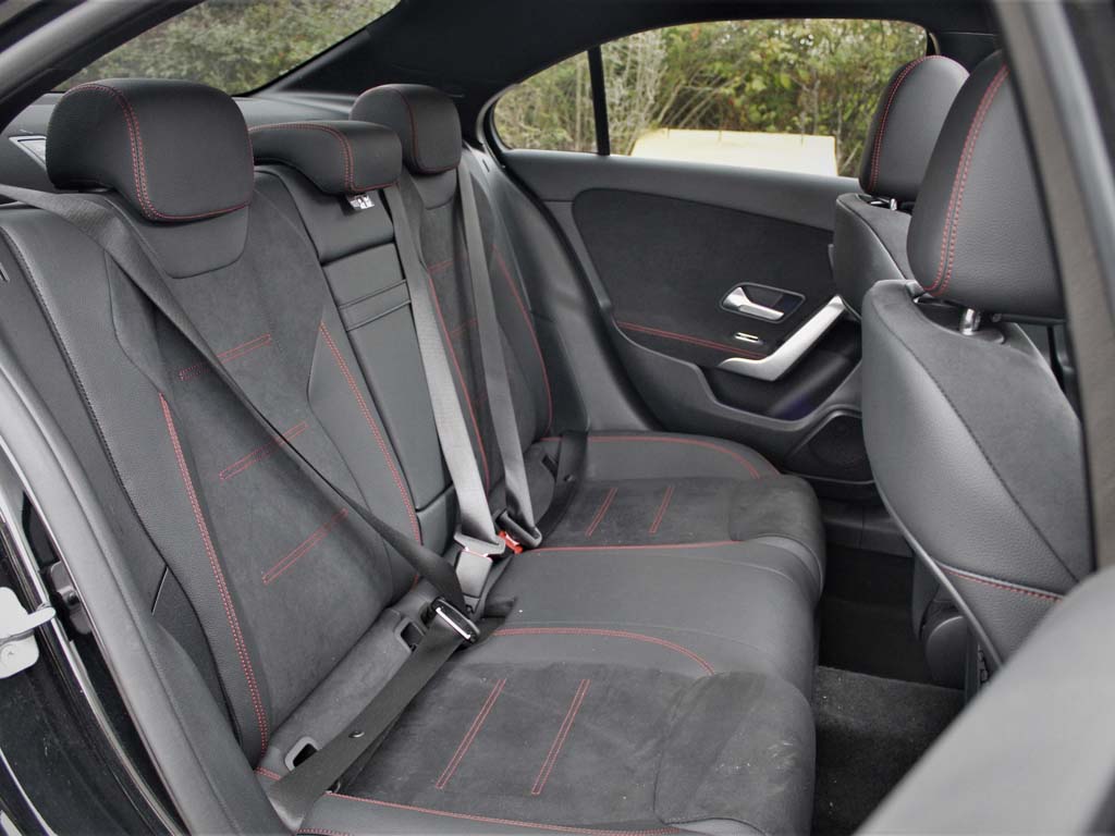Used Mercedes-Benz A-Class 2025 for sale - 76111633: Photo 8