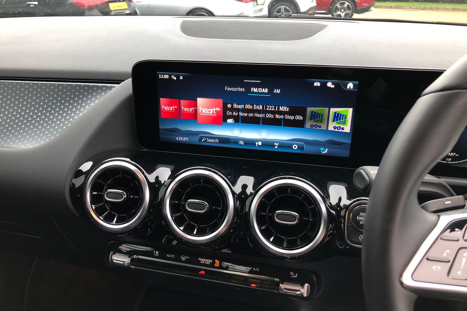 Used Mercedes-Benz GLA 2025 for sale - 77457391: Photo 11