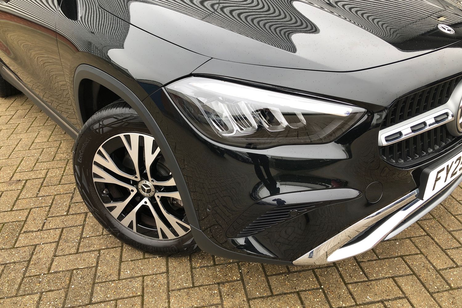 Used Mercedes-Benz GLA 2025 for sale - 77457391: Photo 14