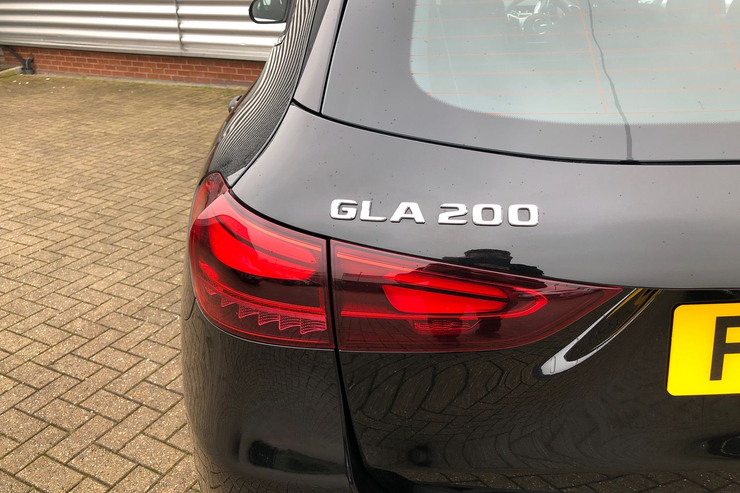 Used Mercedes-Benz GLA 2025 for sale - 77457391: Photo 15