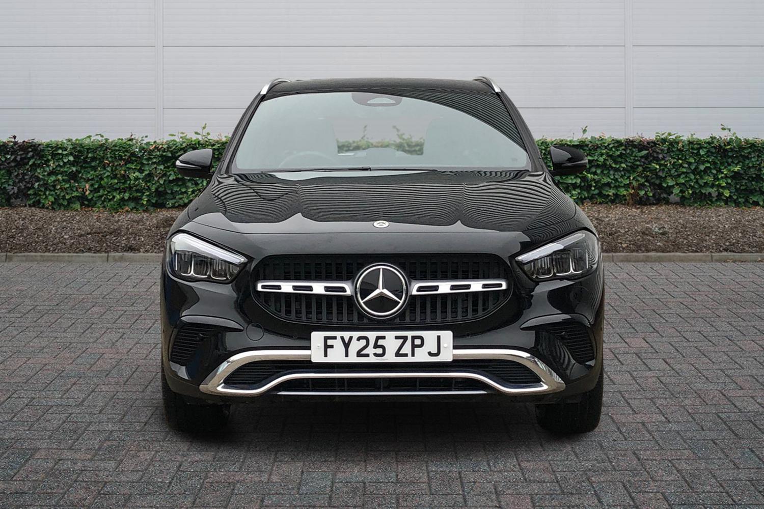 Used Mercedes-Benz GLA 2025 for sale - 77457391: Photo 3