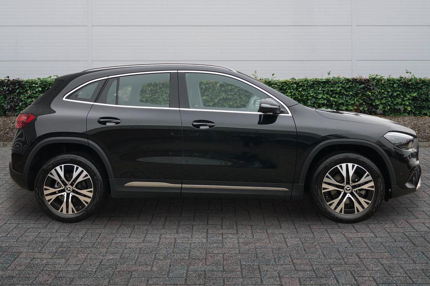 Used Mercedes-Benz GLA 2025 for sale - 77457391: Photo 5