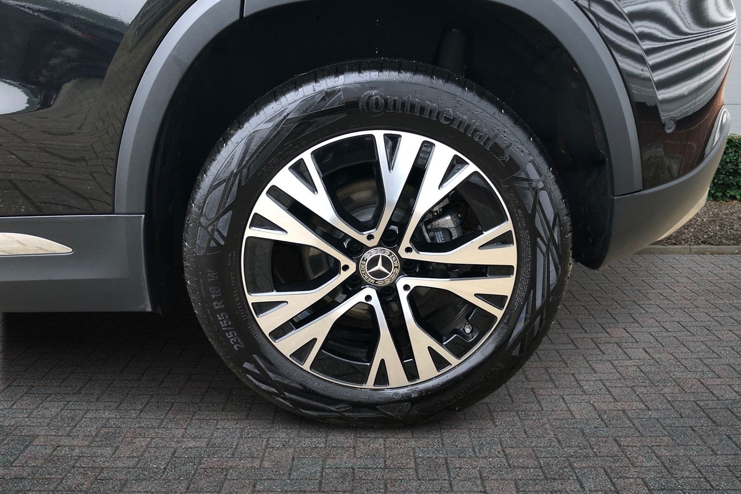 Used Mercedes-Benz GLA 2025 for sale - 77457391: Photo 6