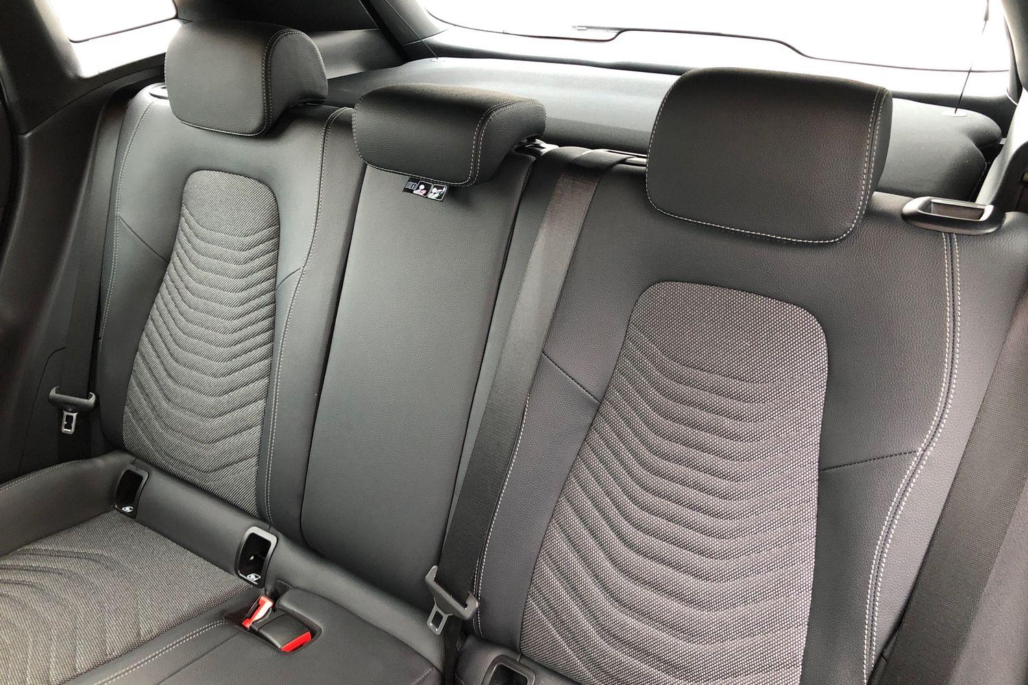 Used Mercedes-Benz GLA 2025 for sale - 77457391: Photo 9