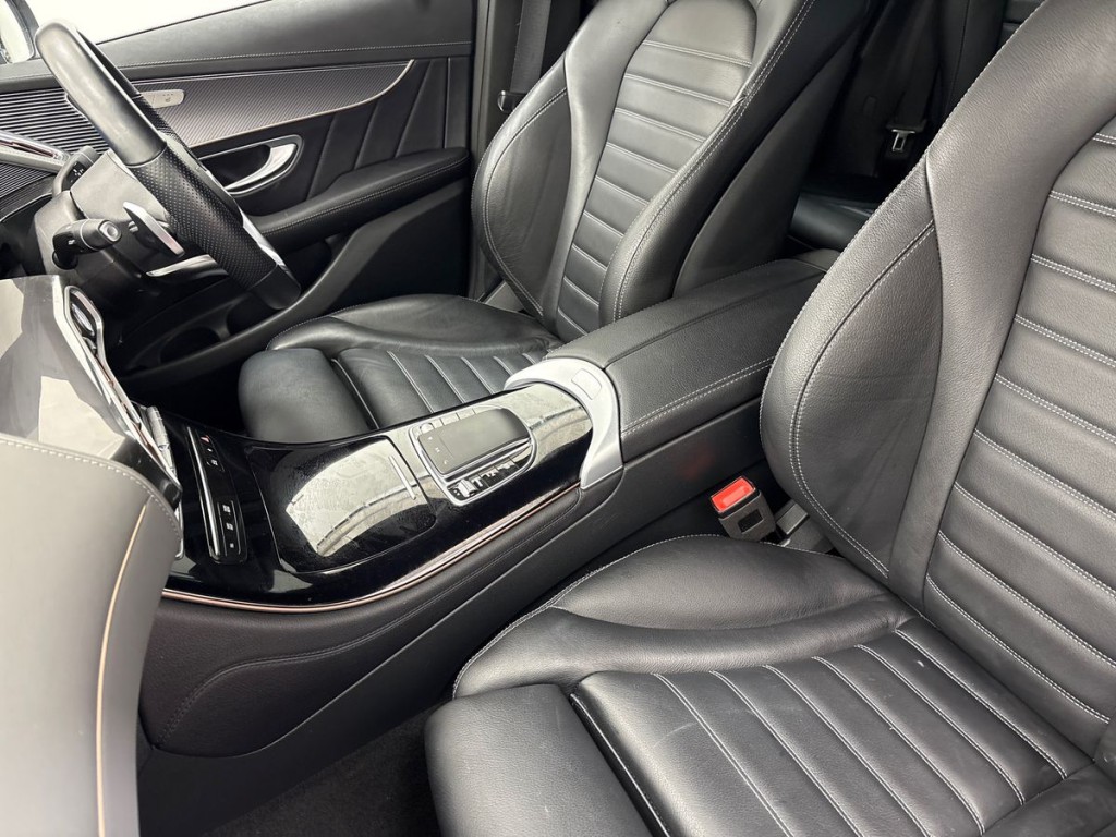 Used Mercedes-Benz EQC 2022 for sale - 76662343: Photo 3