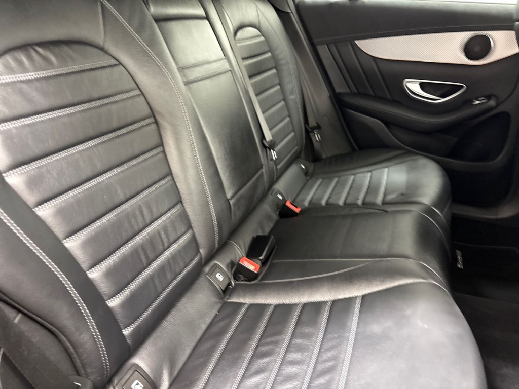 Used Mercedes-Benz EQC 2022 for sale - 76662343: Photo 6