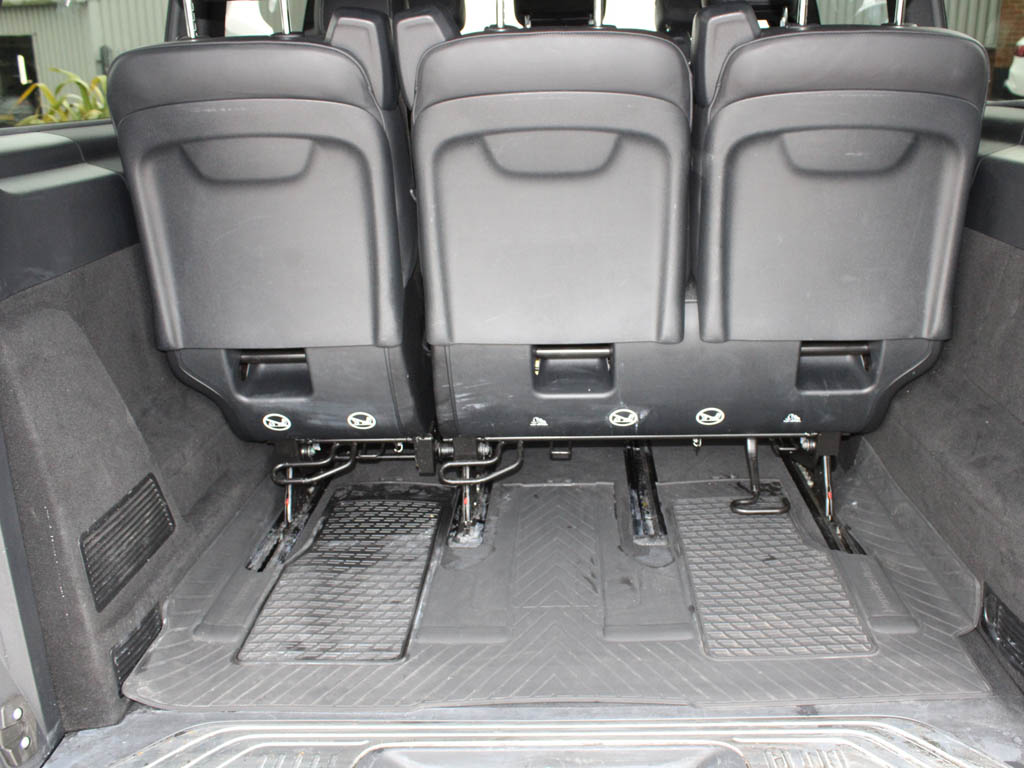 Used Mercedes-Benz V-Class 2022 for sale - 76434196: Photo 10