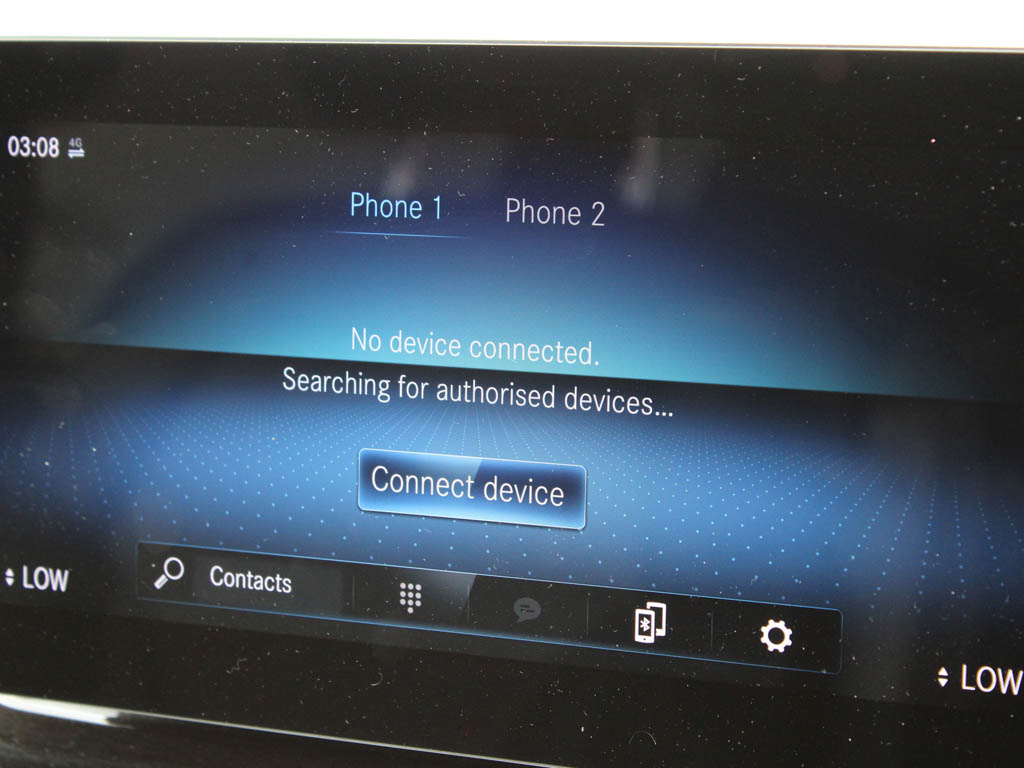 Used Mercedes-Benz V-Class 2022 for sale - 76434196: Photo 11