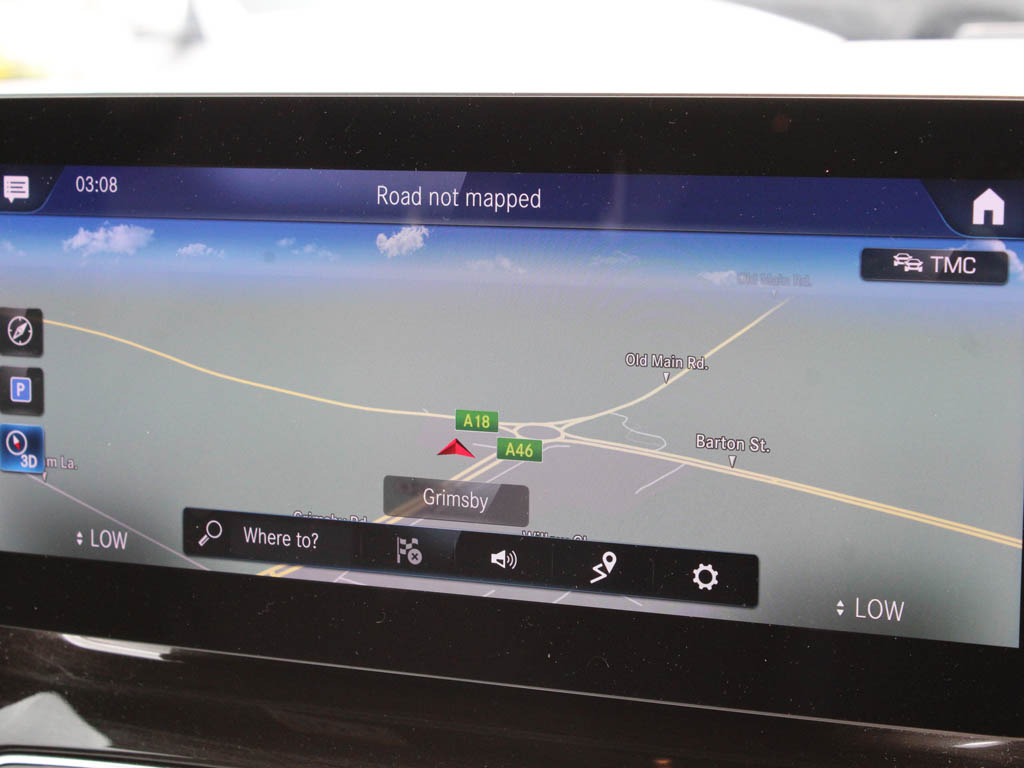 Used Mercedes-Benz V-Class 2022 for sale - 76434196: Photo 12