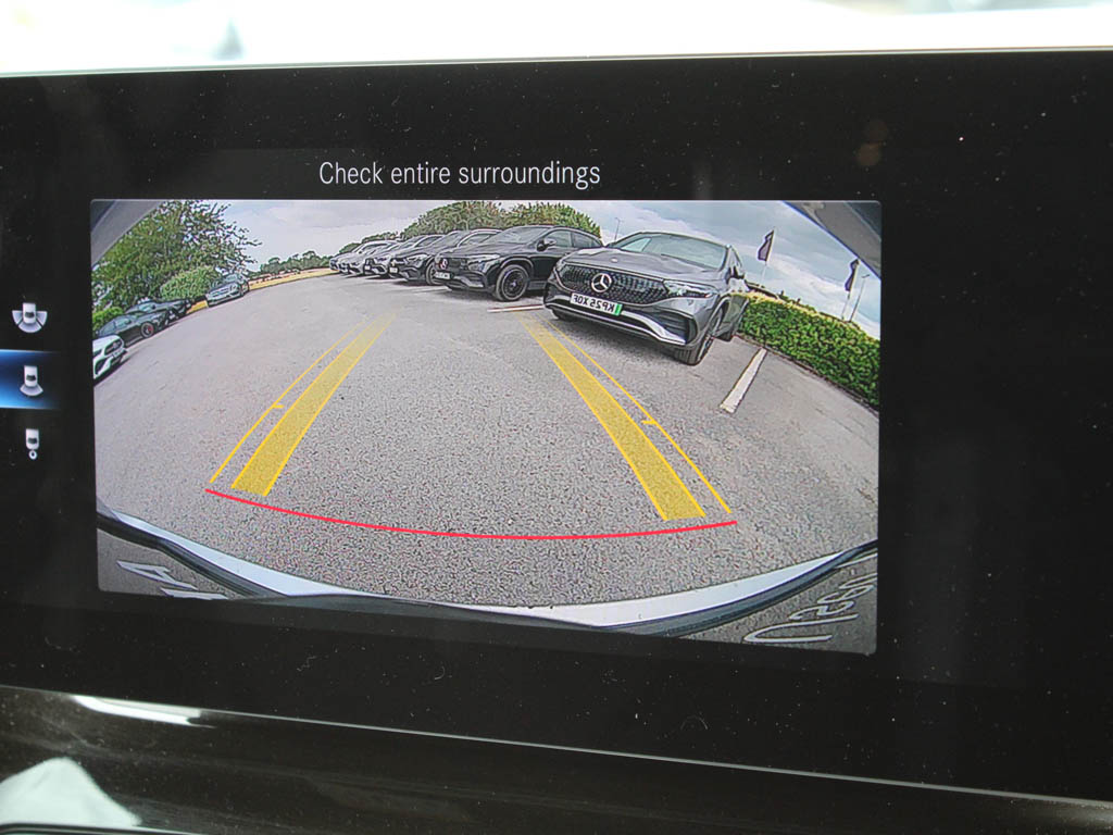 Used Mercedes-Benz V-Class 2022 for sale - 76434196: Photo 13