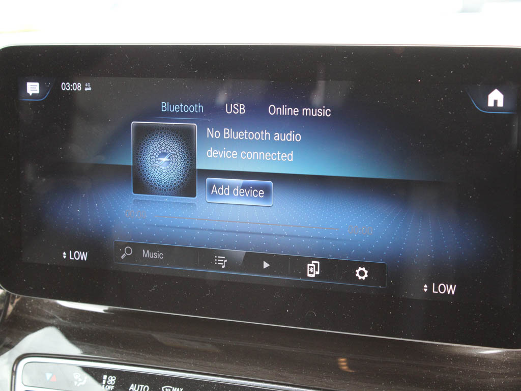 Used Mercedes-Benz V-Class 2022 for sale - 76434196: Photo 22