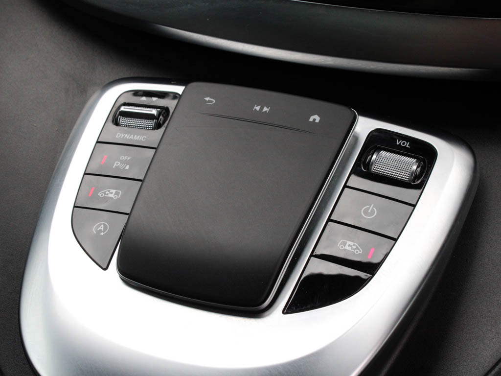 Used Mercedes-Benz V-Class 2022 for sale - 76434196: Photo 23