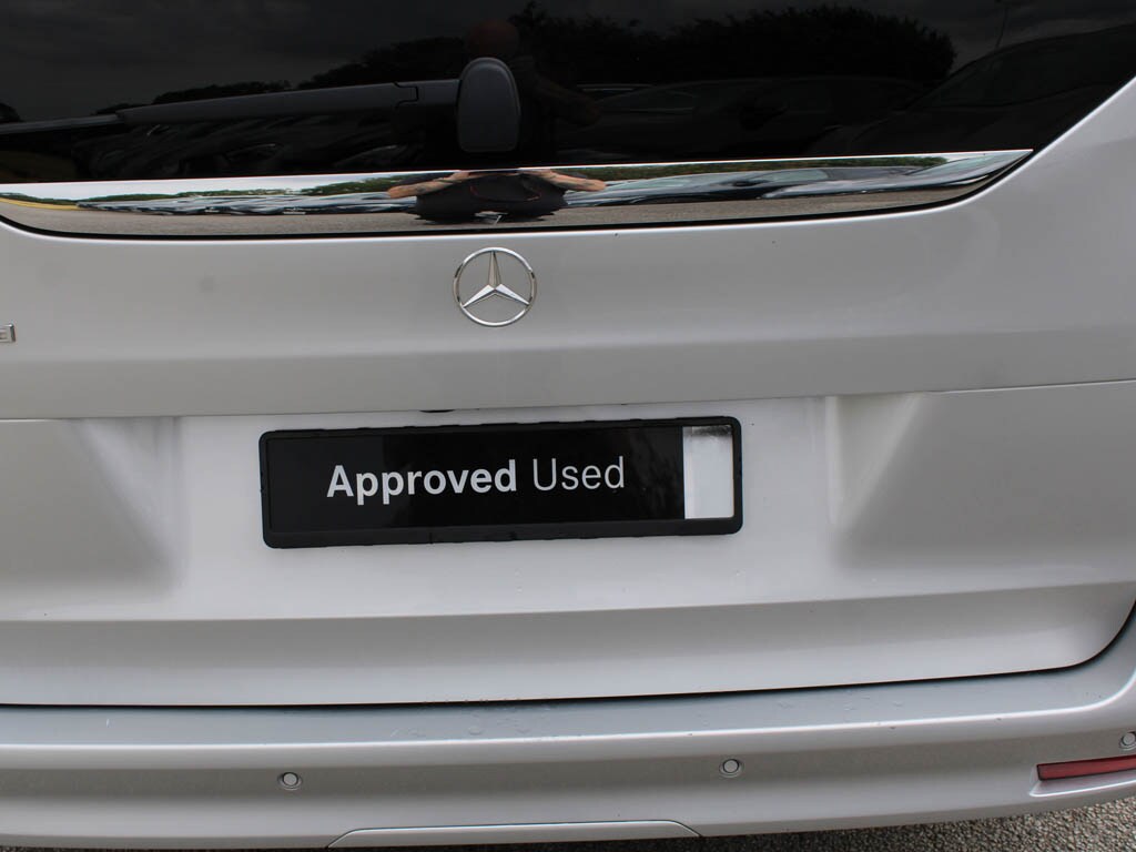 Used Mercedes-Benz V-Class 2022 for sale - 76434196: Photo 28