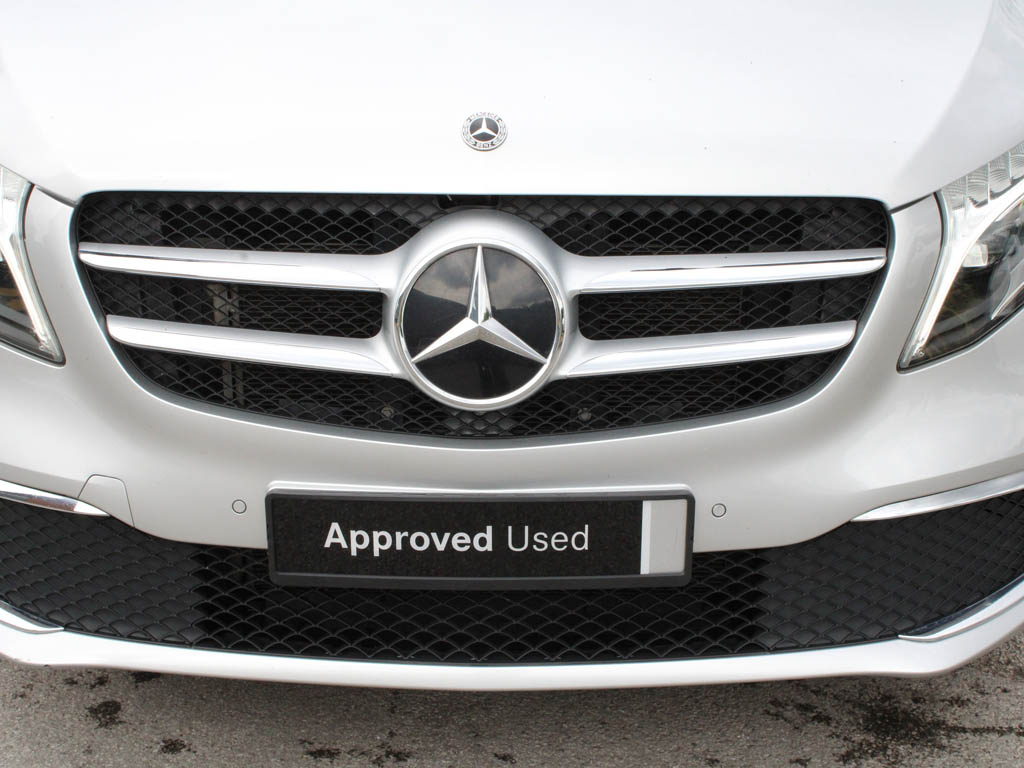 Used Mercedes-Benz V-Class 2022 for sale - 76434196: Photo 29