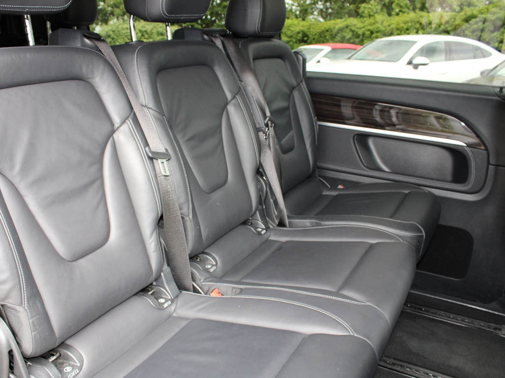 Used Mercedes-Benz V-Class 2022 for sale - 76434196: Photo 31