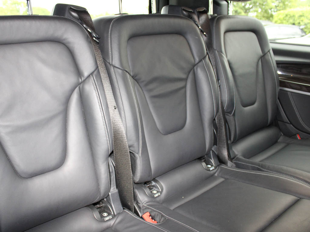 Used Mercedes-Benz V-Class 2022 for sale - 76434196: Photo 32